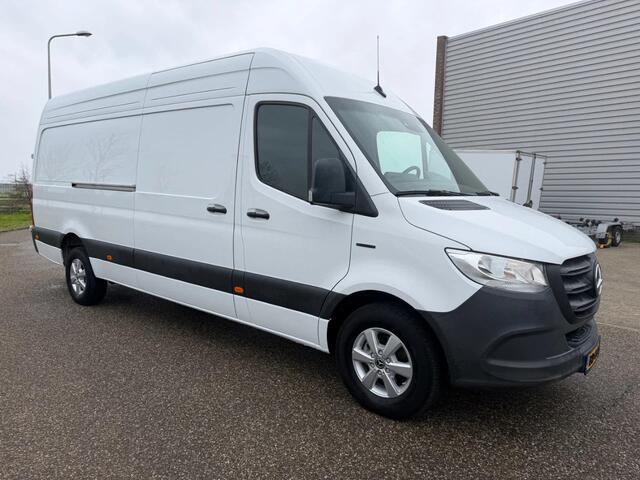 Mercedes-Benz eSprinter 314/414 L3H2 450KM REIKWIJDTE WLTP PRO 113kWh Airco Cruisecontrol