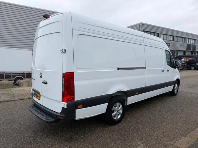 Mercedes-Benz eSprinter 314/414 L3H2 450KM REIKWIJDTE WLTP PRO 113kWh Airco Cruisecontrol