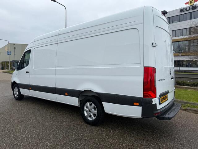 Mercedes-Benz eSprinter 314/414 L3H2 450KM REIKWIJDTE WLTP PRO 113kWh Airco Cruisecontrol