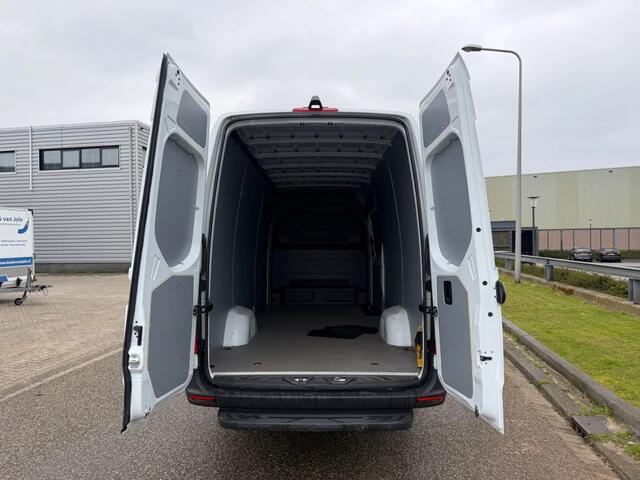 Mercedes-Benz eSprinter 314/414 L3H2 450KM REIKWIJDTE WLTP PRO 113kWh Airco Cruisecontrol