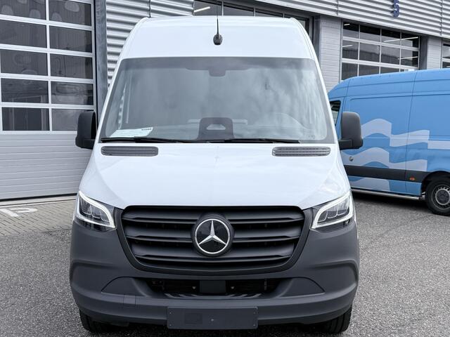 Mercedes-Benz eSprinter 320 L3 Pro 81kWh | PAKKETDIENST UITVOERING | LED | APLLECARPLAY