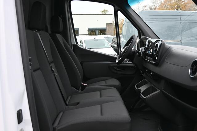 Mercedes-Benz eSprinter 314 L3H2 Pro 81kWh LED koplampen, 115 kW DC laden