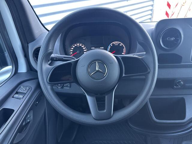 Mercedes-Benz eSprinter L2H2 Snelladen Camera 41kWh 2x Schuifdeur | 100% Elektrisch | Wltp 110 km