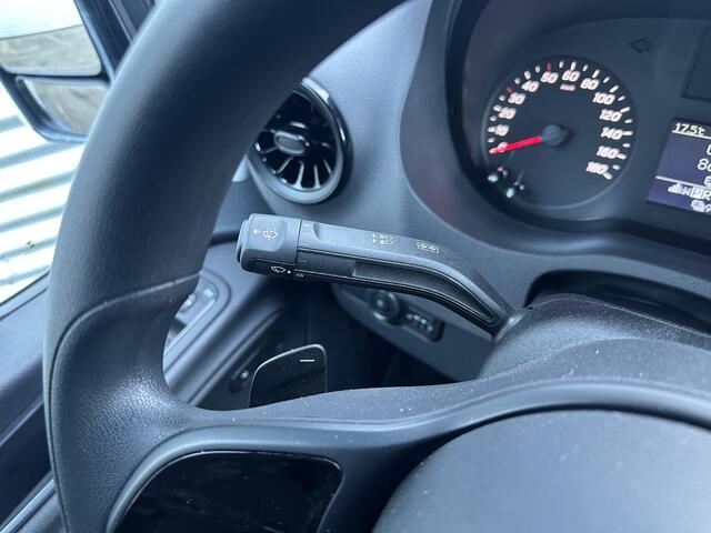 Mercedes-Benz eSprinter L2H2 Snelladen Camera 41kWh 2x Schuifdeur | 100% Elektrisch | Wltp 110 km