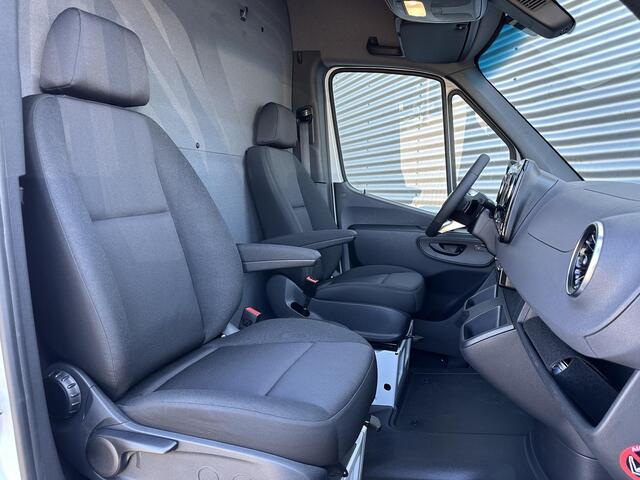Mercedes-Benz eSprinter 314 L3H2 Maxi 56kWh Wltp: 220km Apple Carplay Camera Snelladen Veel Voordeel