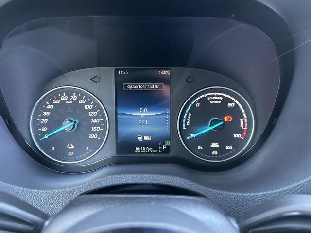 Mercedes-Benz eSprinter 314 L3H2 Maxi 56kWh Wltp: 220km Apple Carplay Camera Snelladen Veel Voordeel