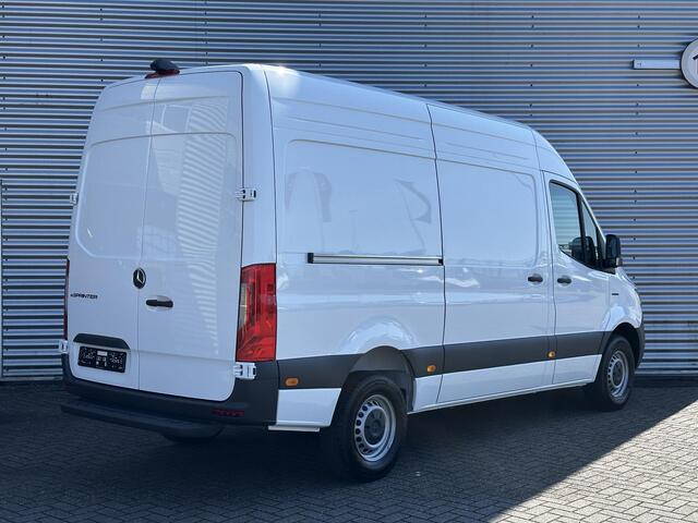 Mercedes-Benz eSprinter 314 L2H2 Pro 81kWh Wltp 296km Apple Carplay Navigatie Snelladen Veel voordeel