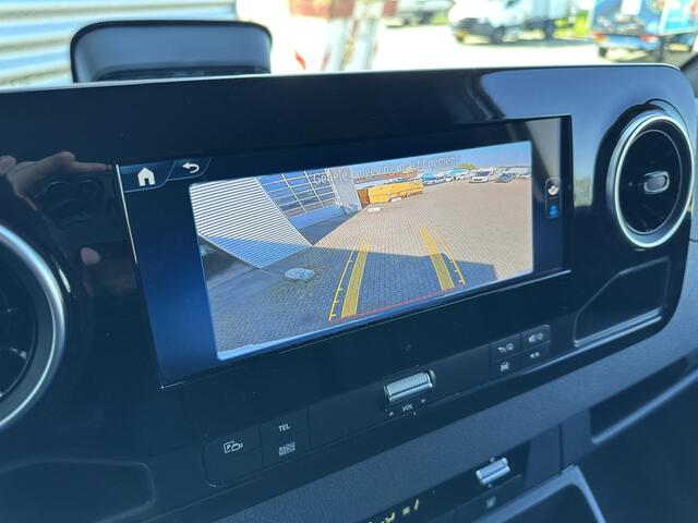Mercedes-Benz eSprinter 314 L2H2 Pro 81kWh Wltp 296km Apple Carplay Navigatie Snelladen Veel voordeel