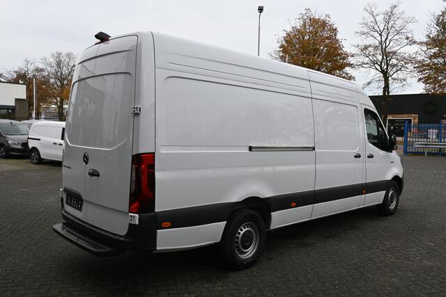 Mercedes-Benz eSprinter 314 L3H2 Pro RWD 81kWh LED koplampen, 115 kW DC laden
