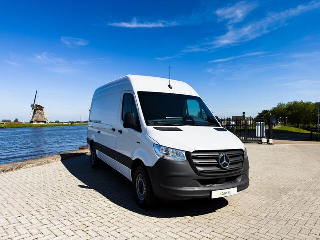 Mercedes-Benz eSprinter 314 L2 Pro 56kWh | 270° openslaande achterdeuren | Achteruitrijcamera | Snel laden |