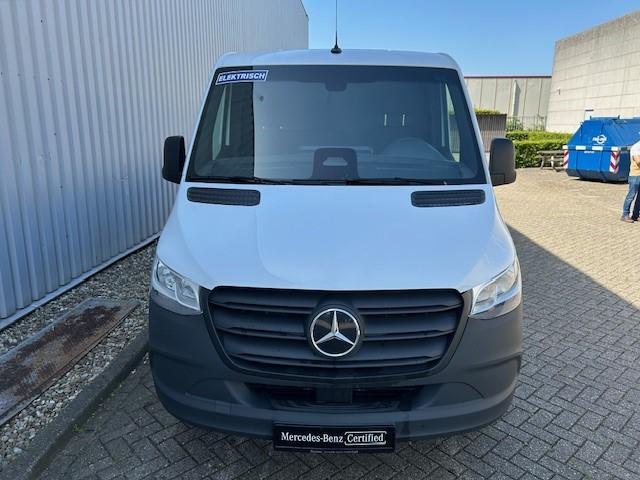 Mercedes-Benz eSprinter 314 L2 Pro 81kWh Open Laadbak