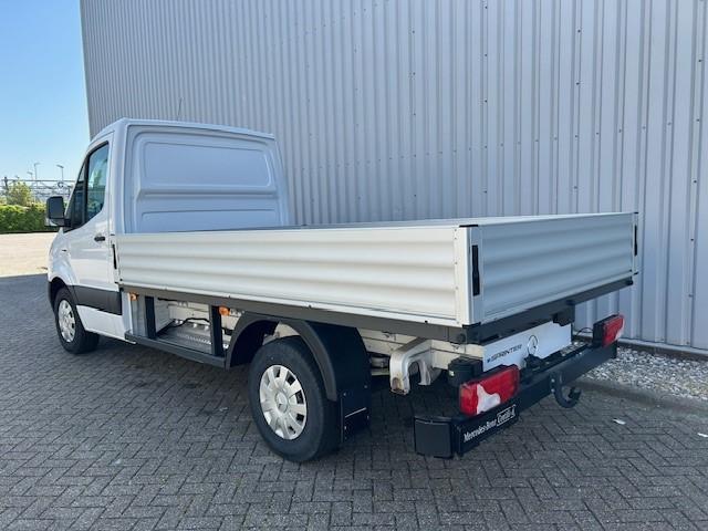 Mercedes-Benz eSprinter 314 L2 Pro 81kWh Open Laadbak