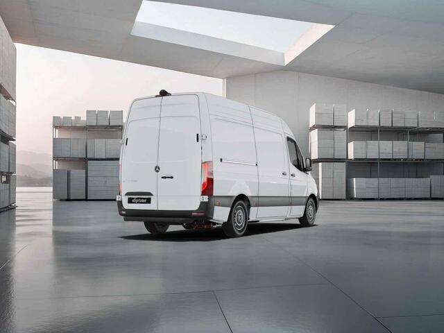 Mercedes-Benz eSprinter 314 L2 Pro 81kWh