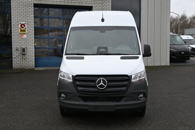 Mercedes-Benz eSprinter 314 L3H2 Pro RWD 81kWh Smartphone integratiepakket, DC-opladen 115kW
