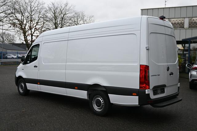 Mercedes-Benz eSprinter 314 L3H2 Pro RWD 81kWh Smartphone integratiepakket, DC-opladen 115kW
