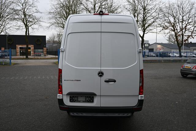Mercedes-Benz eSprinter 314 L3H2 RWD Pro 81kWh Smartphone integratiepakket, DC-opladen 115kW