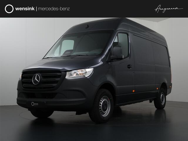 Mercedes-Benz eSprinter 320 L2 Select 81kWh