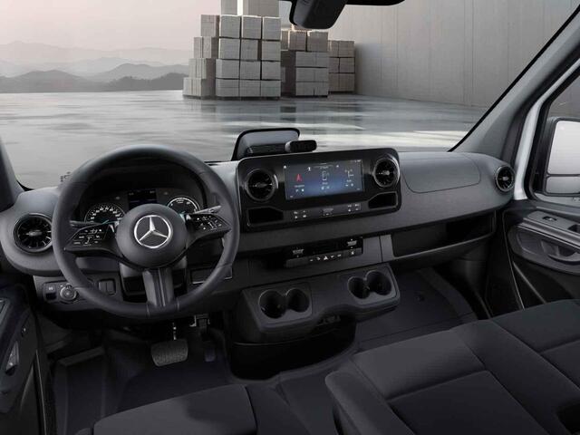 Mercedes-Benz eSprinter 314 L3 Pro 56kWh