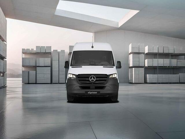 Mercedes-Benz eSprinter 314 L3 Pro 56kWh
