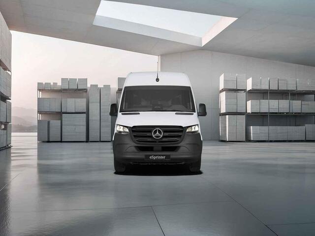 Mercedes-Benz eSprinter 320 L2 Pro 81kWh