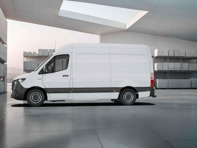 Mercedes-Benz eSprinter 320 L2 Pro 81kWh