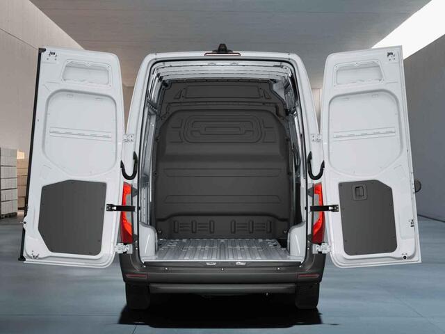 Mercedes-Benz eSprinter 320 L2 Pro 81kWh