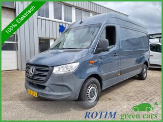Mercedes-Benz eSprinter