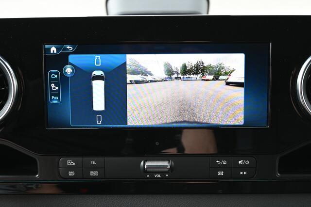 Mercedes-Benz eSprinter 320 L2H2 Select 81kWh Distronic, LED, MBUX Navigatie, Smartphone integratie pakket, Snellader, Etc Windowbags, Winterpakket
