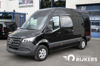 Mercedes-Benz eSprinter