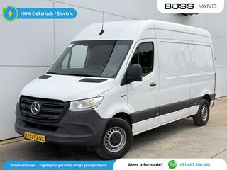 Mercedes-Benz eSprinter