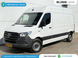 Mercedes-Benz eSprinter