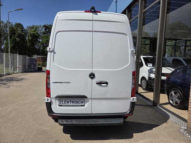 Mercedes-Benz eSprinter eSprinter L2H2 55 kWh Airco Achteruitrijcamera 270 gr doordraai deuren