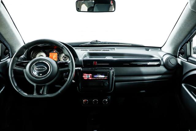 Microcar M.GO Highland X DCI / SLECHTS 7450KM!! / altijd dealer onderhouden