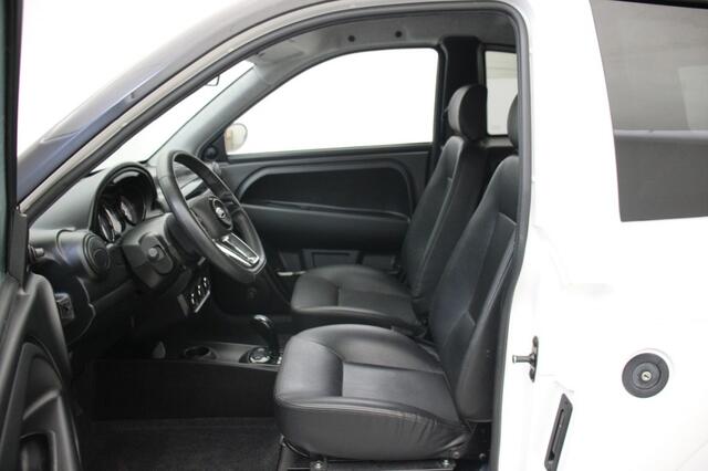 Microcar M.GO dCi Dynamic - 2023 - 8.996 km - Leer