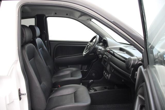 Microcar M.GO dCi Dynamic - 2023 - 8.996 km - Leer