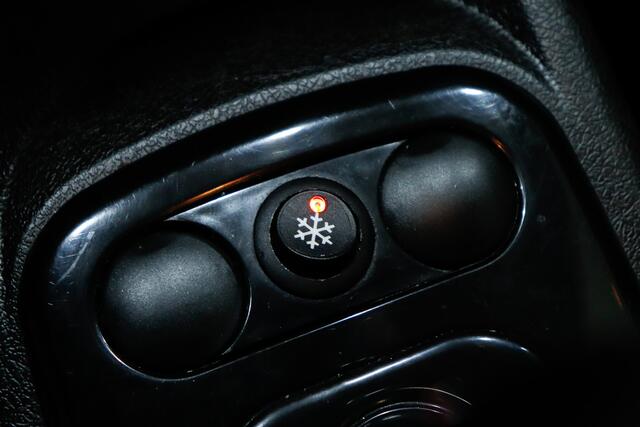 Microcar M.GO Brommobiel Premium DCI / AIRCO