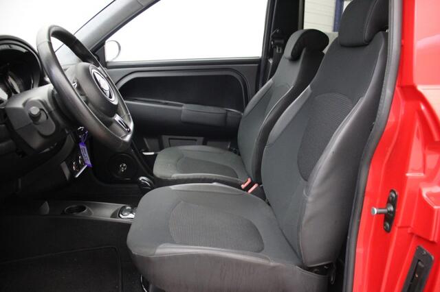 Microcar M.GO DCI Dynamic - 2019 - 12.288 KM