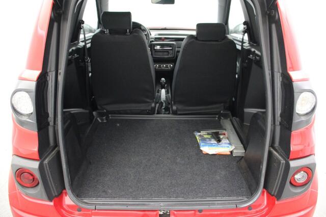 Microcar M.GO DCI Dynamic - 2019 - 12.288 KM