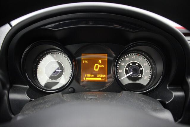 Microcar M.GO DCI Dynamic - 2019 - 12.288 KM