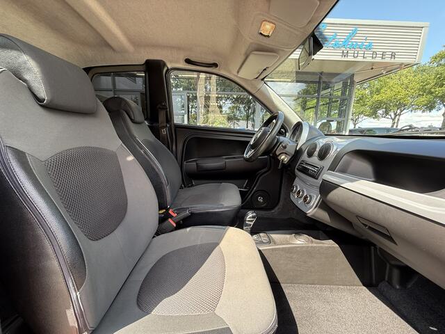 Microcar M.GO Brommobiel Dynamic/Automaat/Centrale Deurvergrendeling