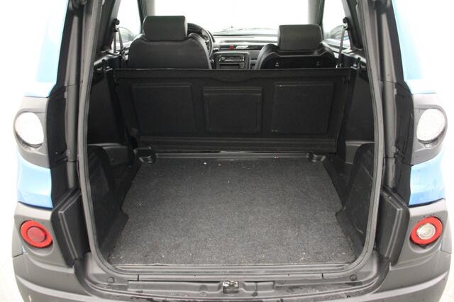 Microcar M.GO HIGHLAND X - 2019 - 14.178 KM