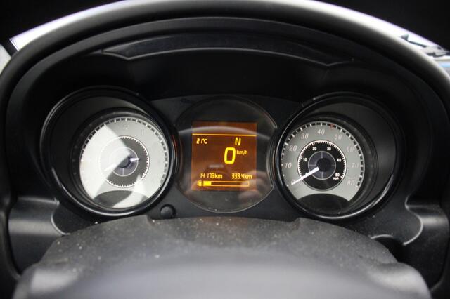 Microcar M.GO HIGHLAND X - 2019 - 14.178 KM