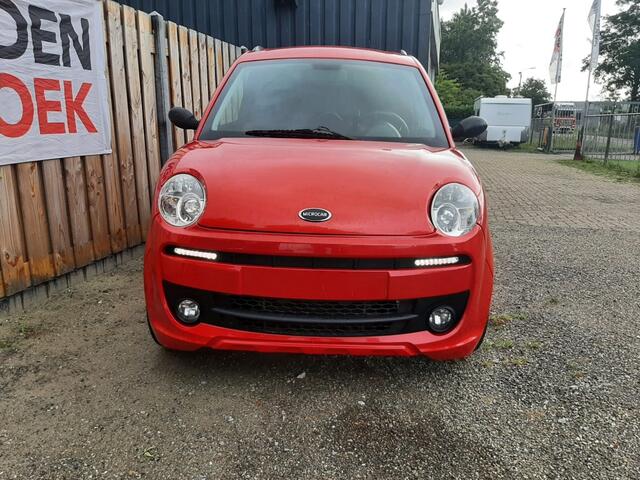 Microcar M.GO 