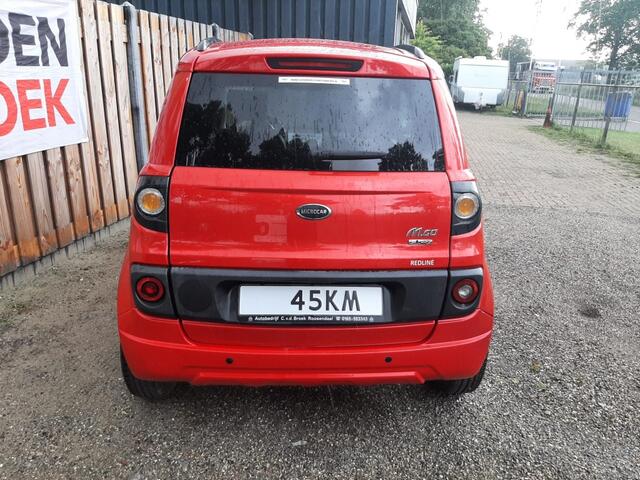 Microcar M.GO 