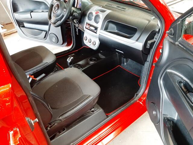 Microcar M.GO 