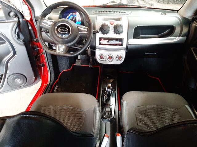 Microcar M.GO 