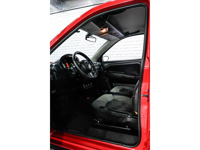 Microcar M.GO Premium Highland DCI