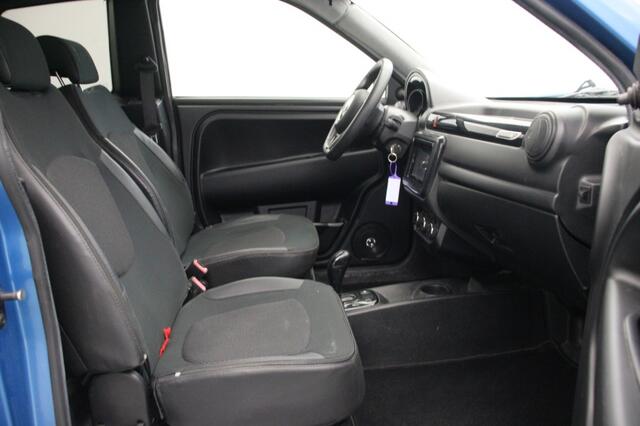 Microcar M.GO dCi Dynamic Highland X - 2018 - 15.002 Km - Parkeersensoren