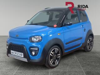 Microcar M.GO