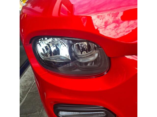 Microcar M.GO 6X SUN MET AIRCO + STUURBEKRACHTIGING LAGE KM.STAND